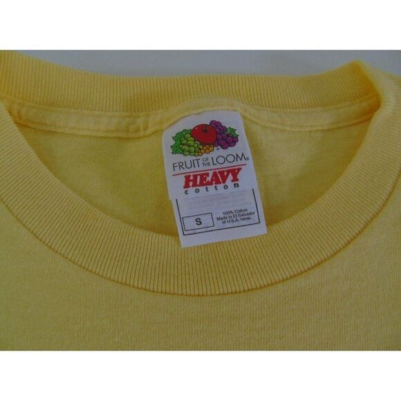 Key West FL Novelty T Shirt Whatever Humor NGI 2001 Vintage Sz Small Unisex - Picture 5 of 6